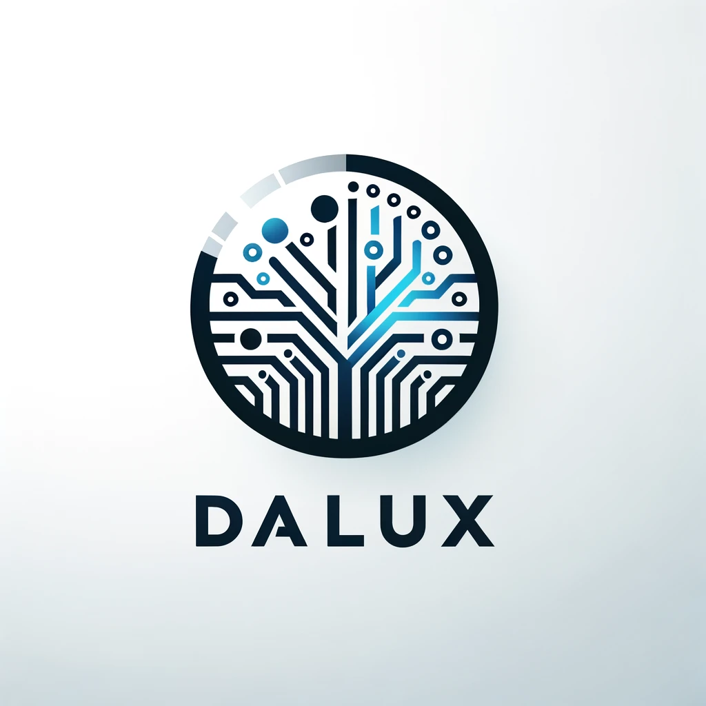 Dalux_IT services and analytics